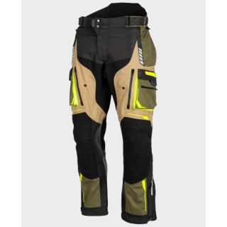 All Season Motorcycle Rider Women Pant