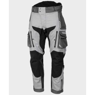 Best Four Season Motorcycle Textile Pant