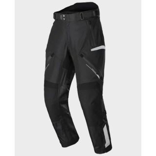 Cordura Waterproof Motorcycle Pant
