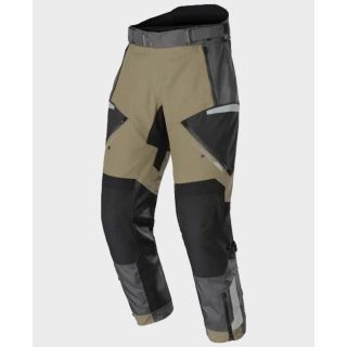 Men Motorbike Riding Textile Pant 
