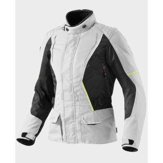 Men Motorcycle Textile Jacket