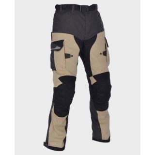 Men Textile Motorcycle Riding Trouser