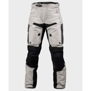 Women Touring Textile Trouser