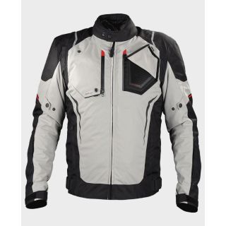 Men Ventelated Motorcycle Riding  Jacket
