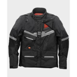 Men's Passage Adventure H- D Jacket | Rider Zilla.com