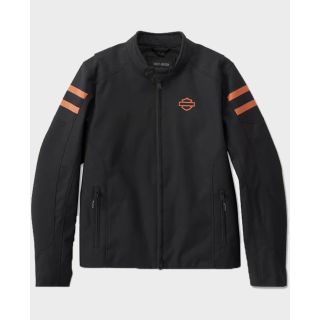 Harley Davidson Men's Ovation 3-in-1 Textile Riding Jacket|Riderzilla.com