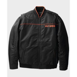 Harley Davidson Men's Timeless Bar & Shield Jacket|RiderZilla.com