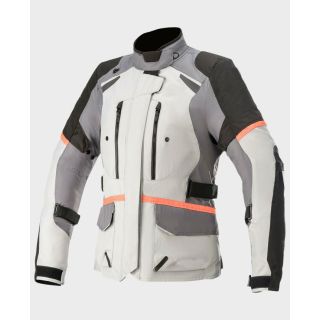 Textile Motorcycle Jacket For Women