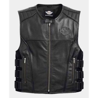 Harley Davidson Swat Vest|Rider Zilla|
