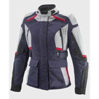 Women Motorcycle Riding Jacket