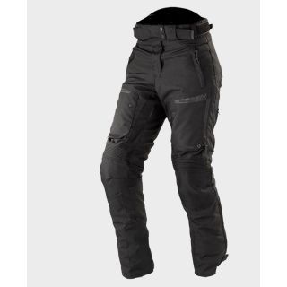 Textile Motorcycle Trouser