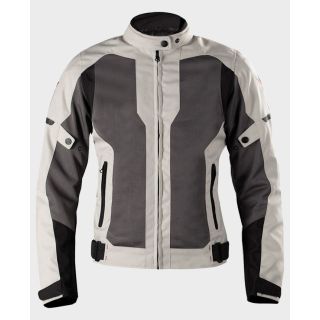 Women Cordura Motorcycle Jacket