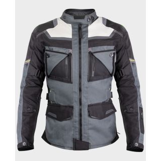 Women Adventure motorcycle jacket