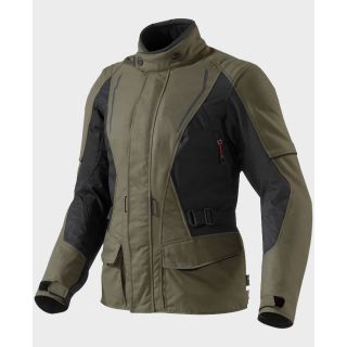 Women Adventure Rider  jacket