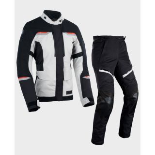 Women All Season Motorcycle Rider Suit