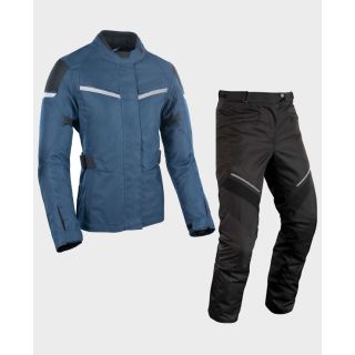 Women Motorcycle Adventure Suit