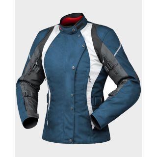 Women Motorcycle Rider  Jacket
