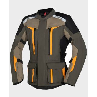 Women  touring motorcycle jacket